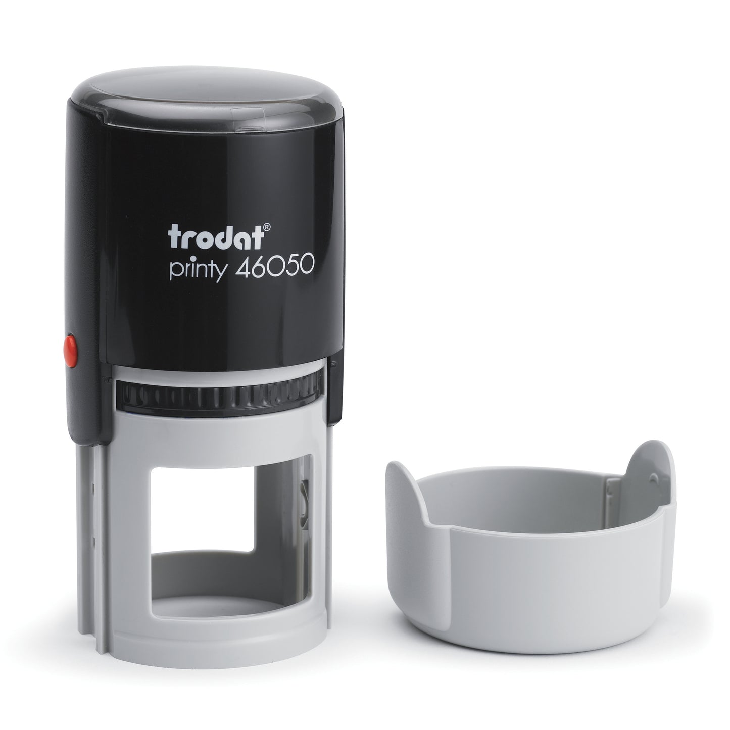 IDEAL/Trodat Round Self-Inking Stamps