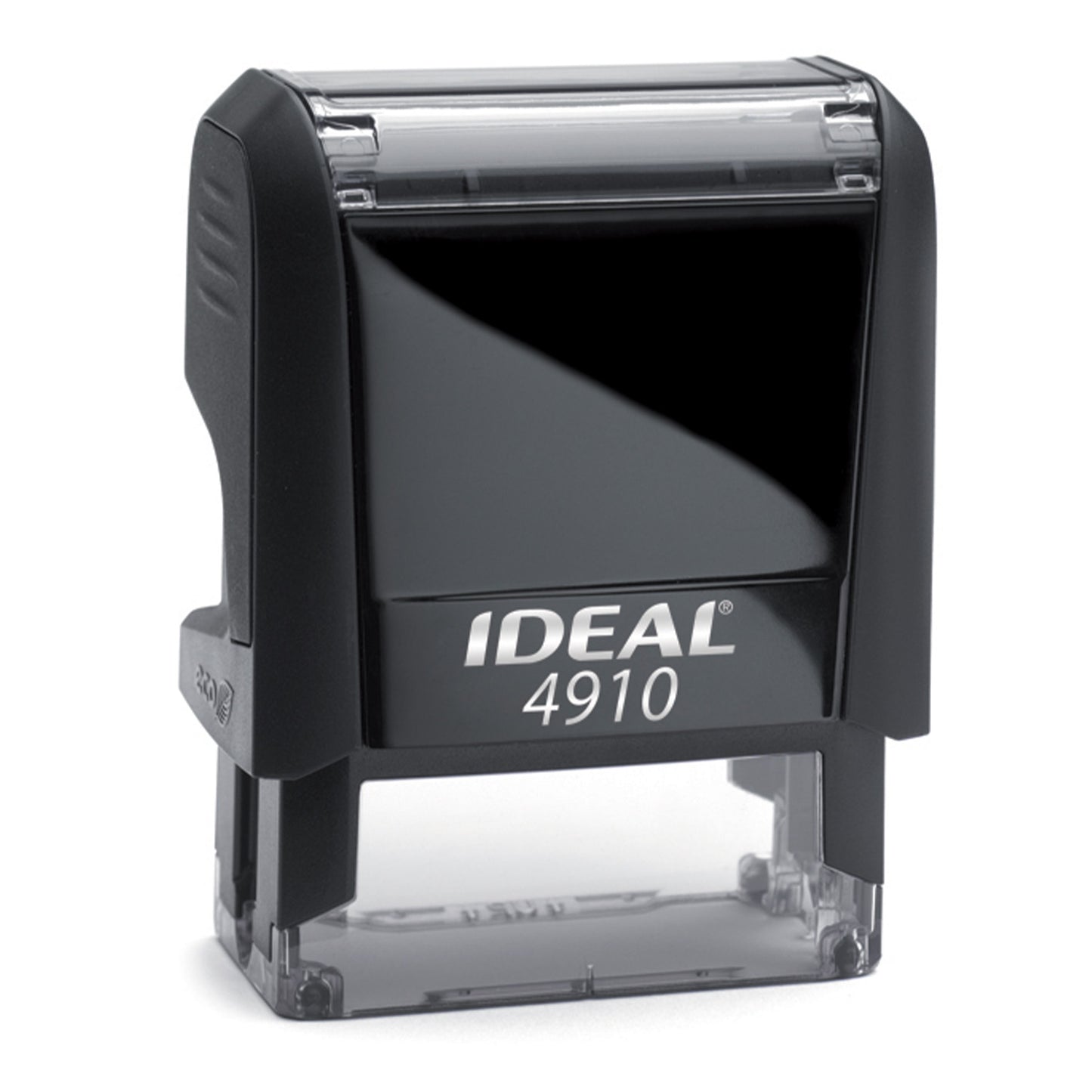 IDEAL/Trodat Rectangle & Square Self-Inking Stamps