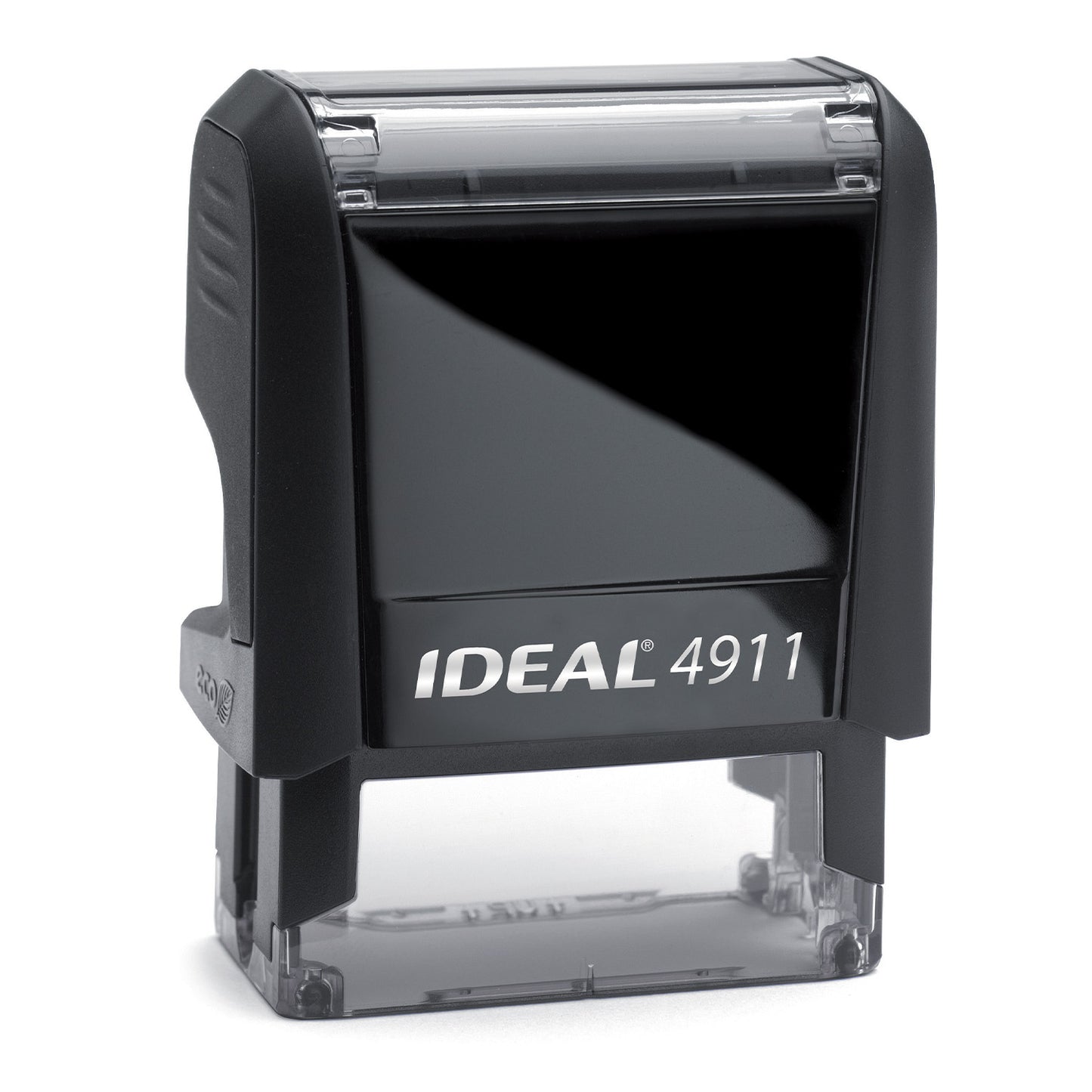 IDEAL/Trodat Rectangle & Square Self-Inking Stamps