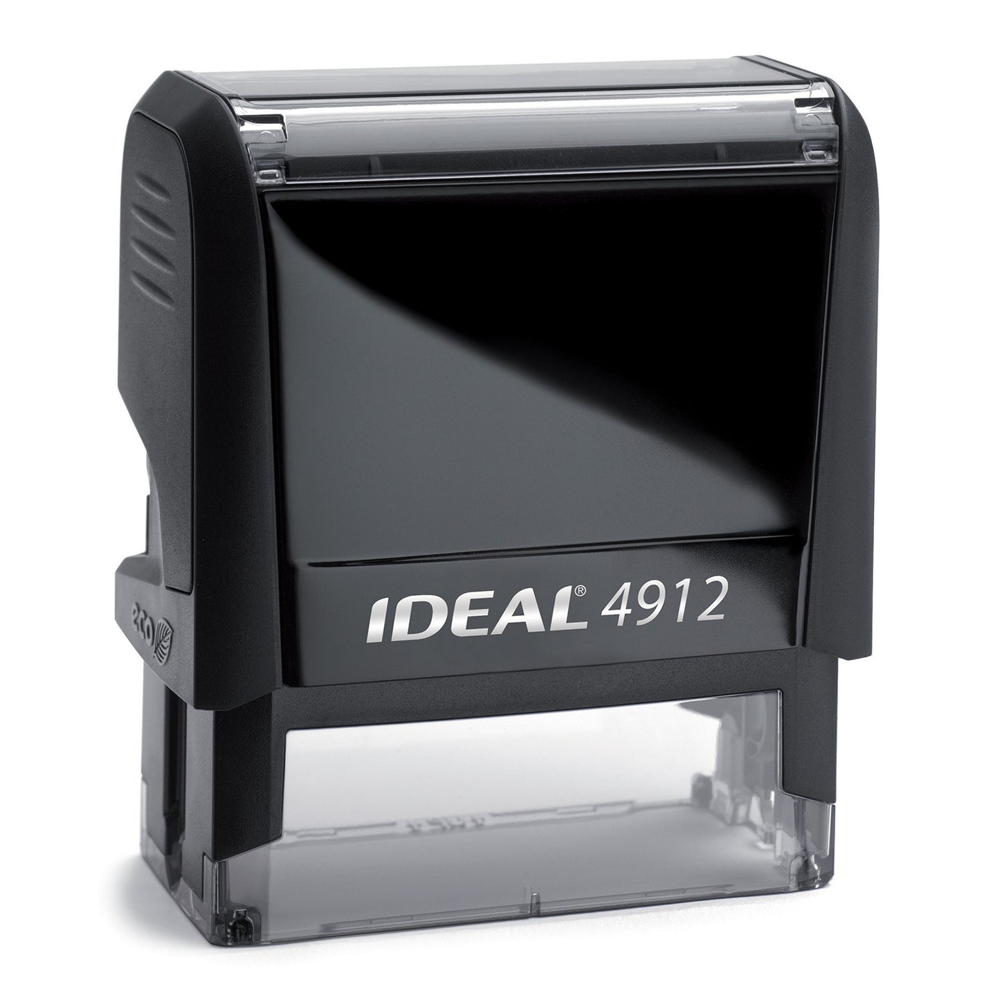 IDEAL/Trodat Rectangle & Square Self-Inking Stamps