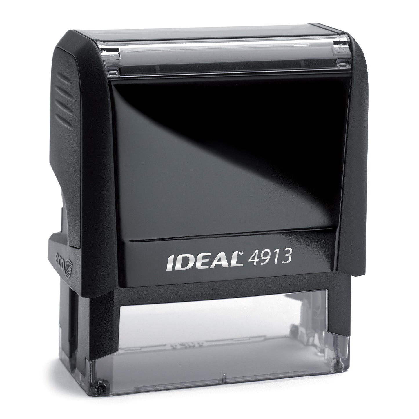 IDEAL/Trodat Rectangle & Square Self-Inking Stamps