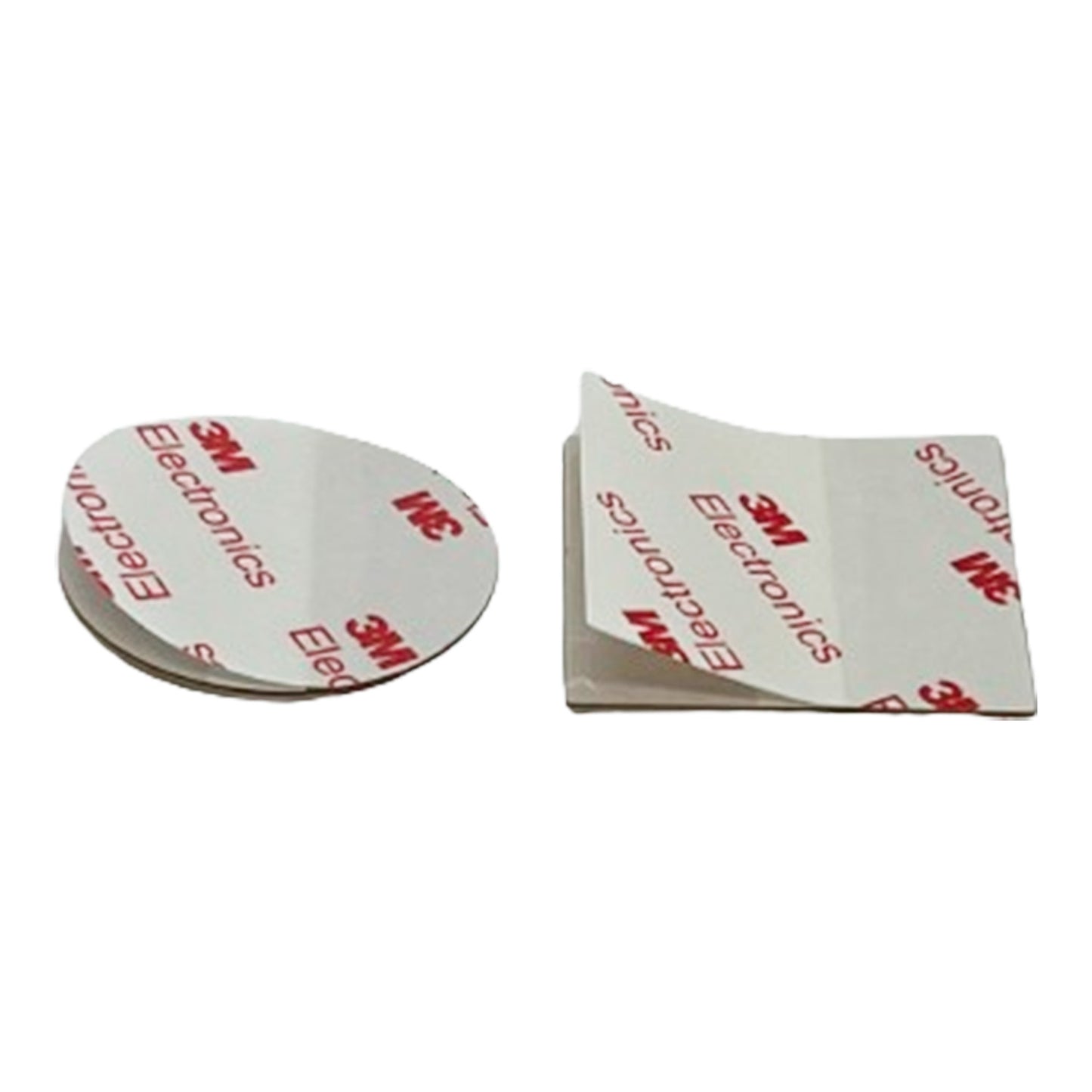 Adhesive Wafers - Rubber Stamp Materials