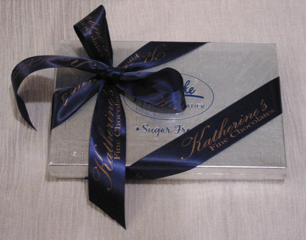 Phase II Digital Ribbon Printer