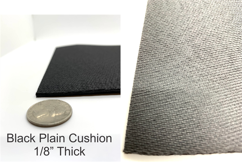 Self-Adhesive & Plain Sponge Cushion