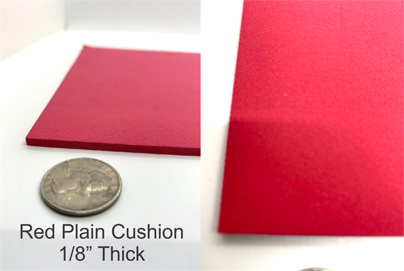 Self-Adhesive & Plain Sponge Cushion