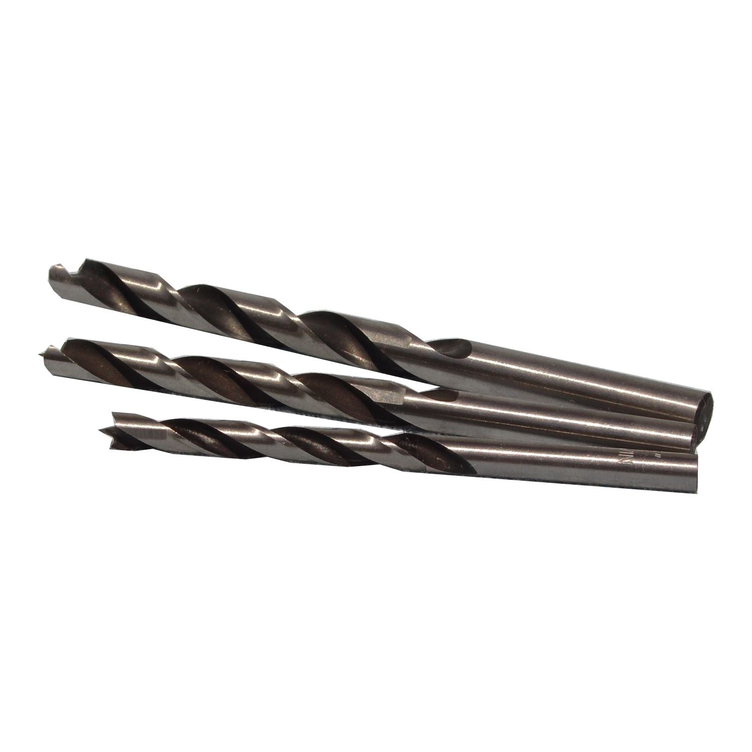 Handle Drill Bits - Rubber Stamp Materials