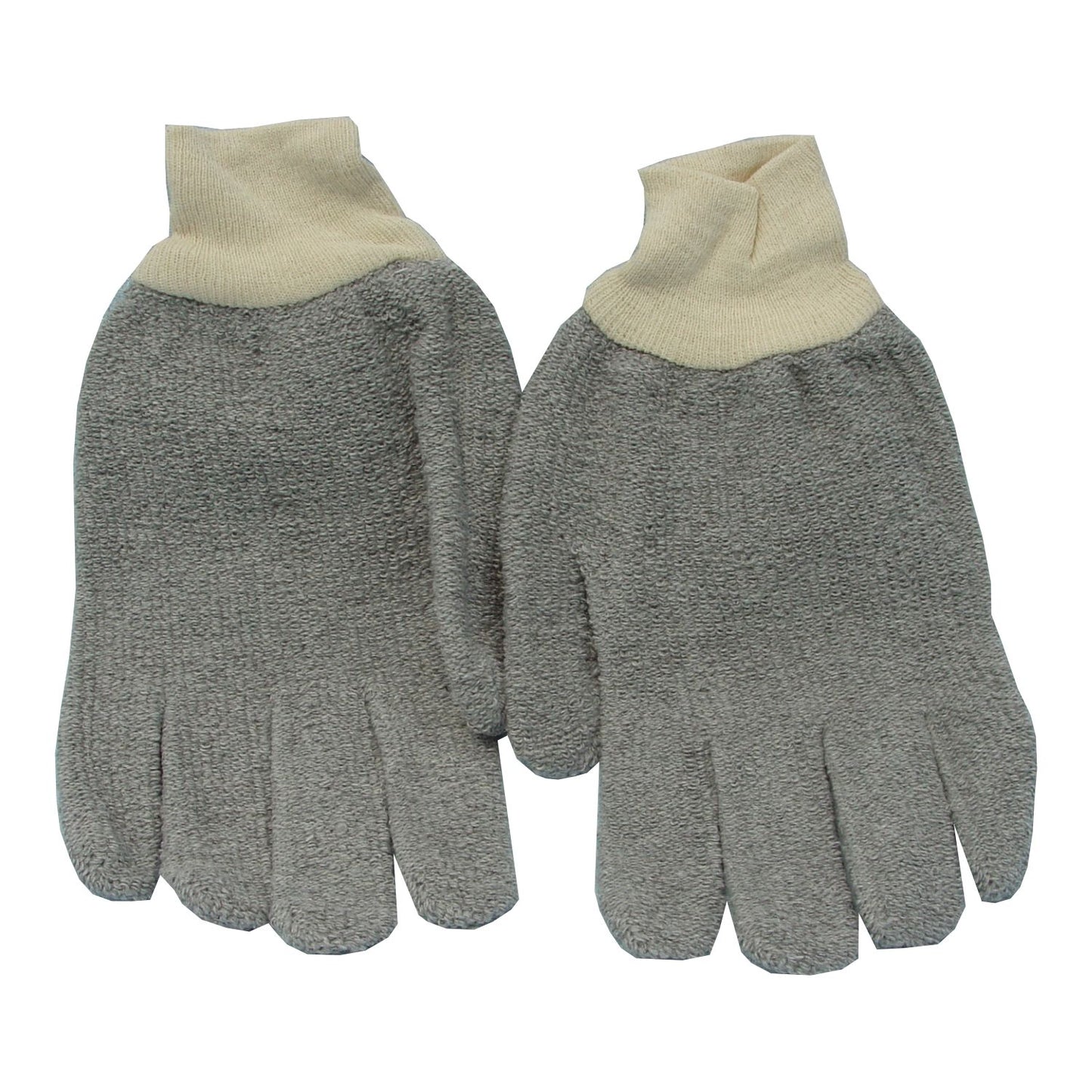 Heat Resisting Gloves - Rubber Stamp Materials