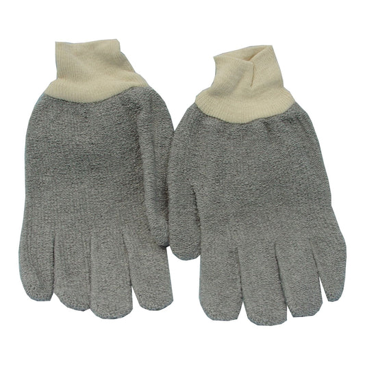 Heat Resisting Gloves - Rubber Stamp Materials