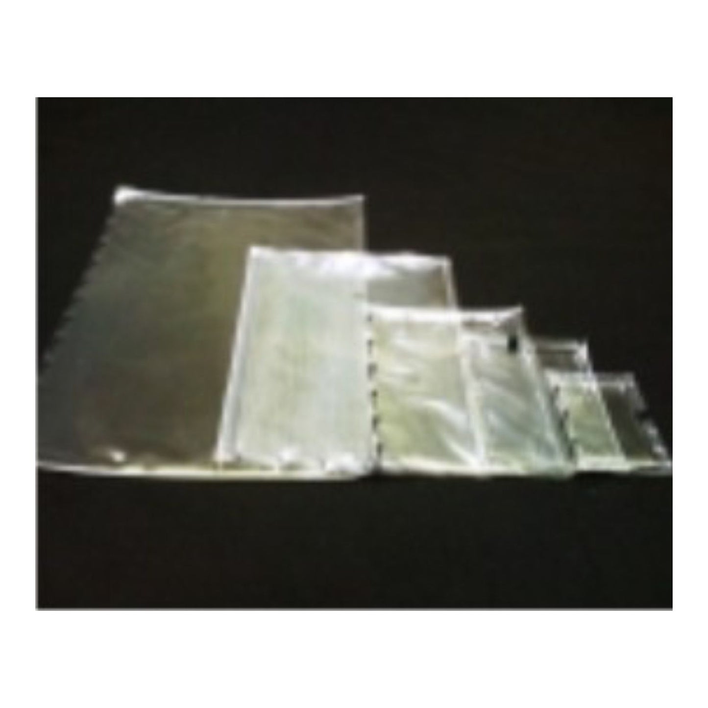 ImagePac Pouch Polymer - Starter Assortment - Rubber Stamp Materials
