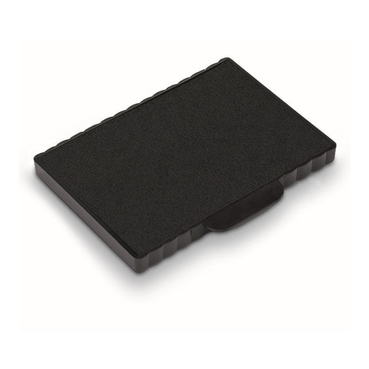 Professional Metal Self-Inking Daters Replacement Ink Pads - Rubber Stamp Materials