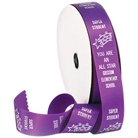 Phase II Digital Ribbon Printer