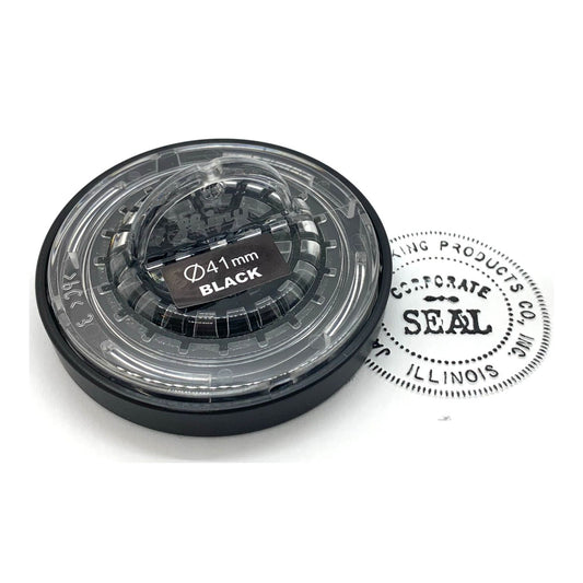 Seal Inkers / Seal Kissers - Rubber Stamp Materials