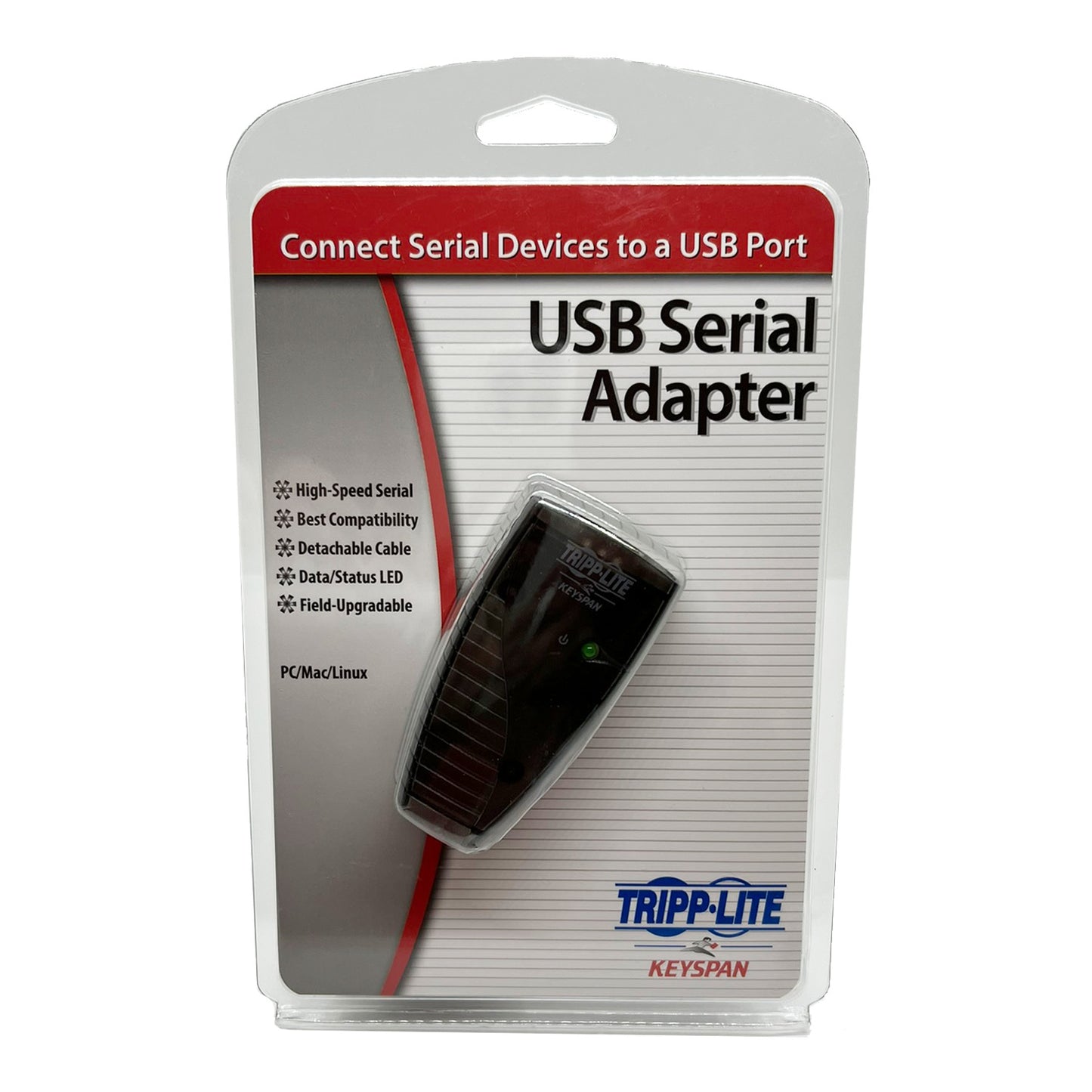 Stampcreator USB Adapter - Rubber Stamp Materials