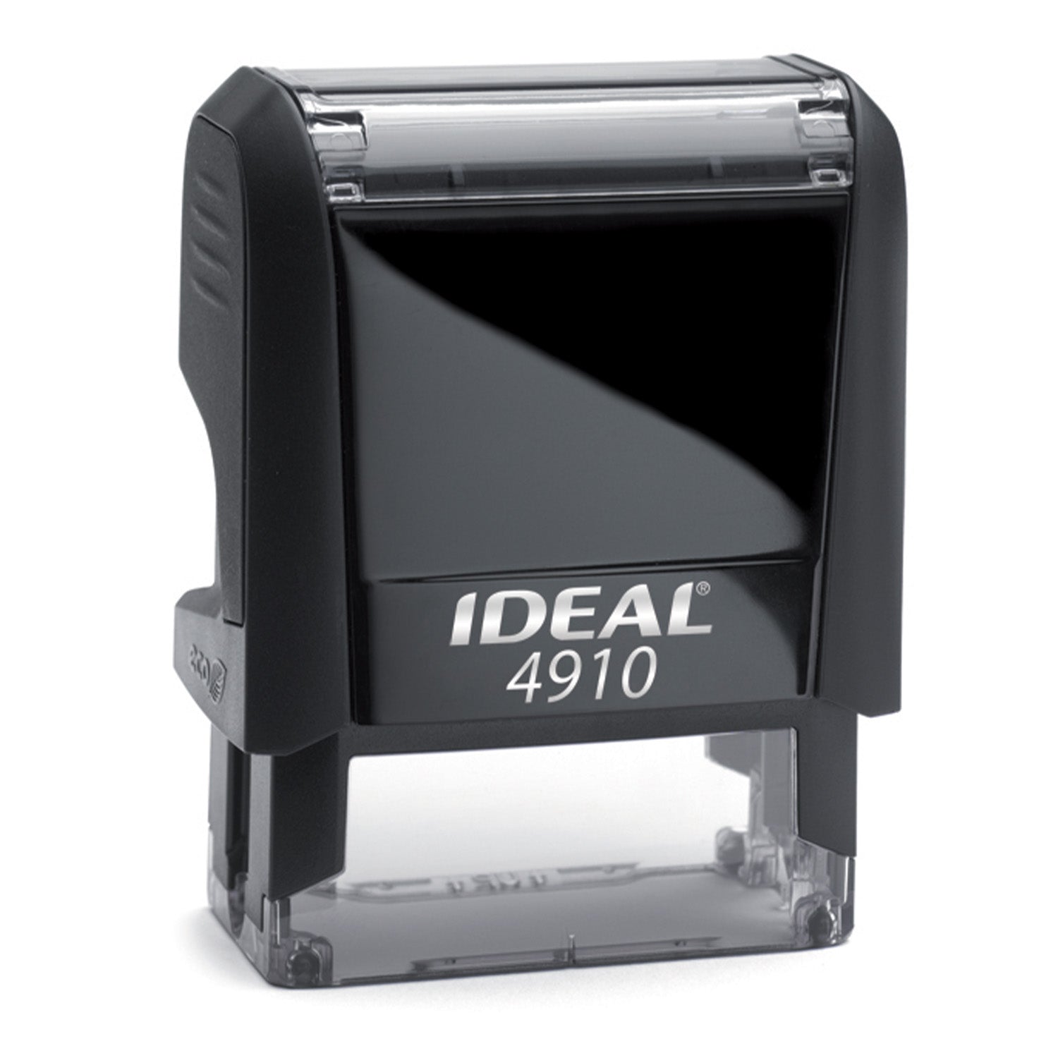 All Size (Square/Rectangle/Round) Best self Inking Rubber Stamp