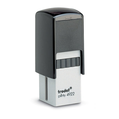 IDEAL/Trodat Rectangle & Square Self-Inking Stamps