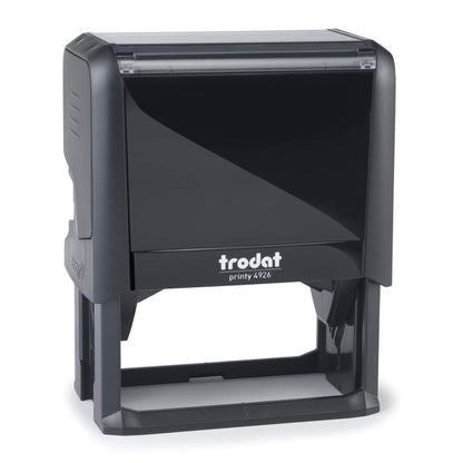 IDEAL/Trodat Rectangle & Square Self-Inking Stamps