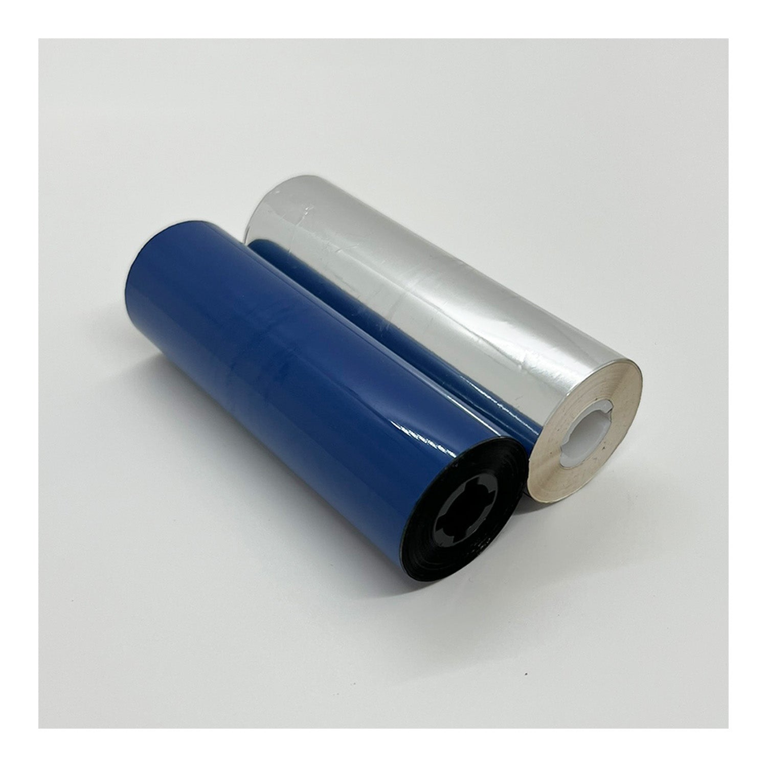Foil for Phase II Digital Ribbon Printer - Rubber Stamp Materials