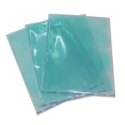 ImagePac and Instaplate Pouch Polymer - Individual Pouches