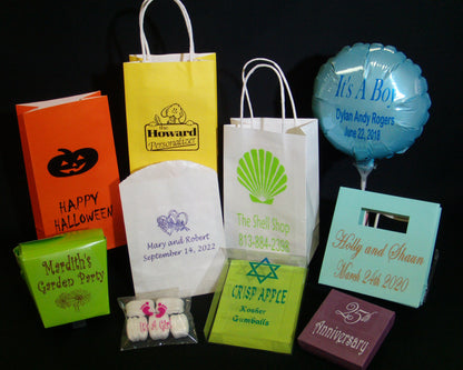 Invisible Film for Digital Ribbon Printer
