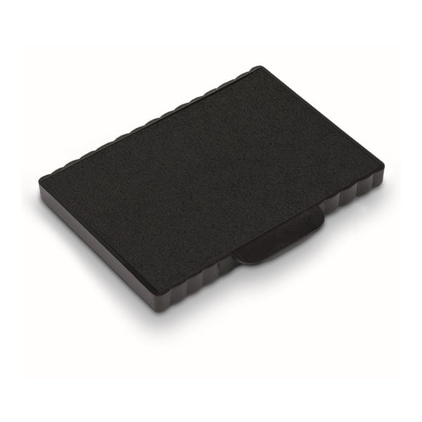 Professional Metal Self-Inking Daters Replacement Ink Pads – Rubber ...