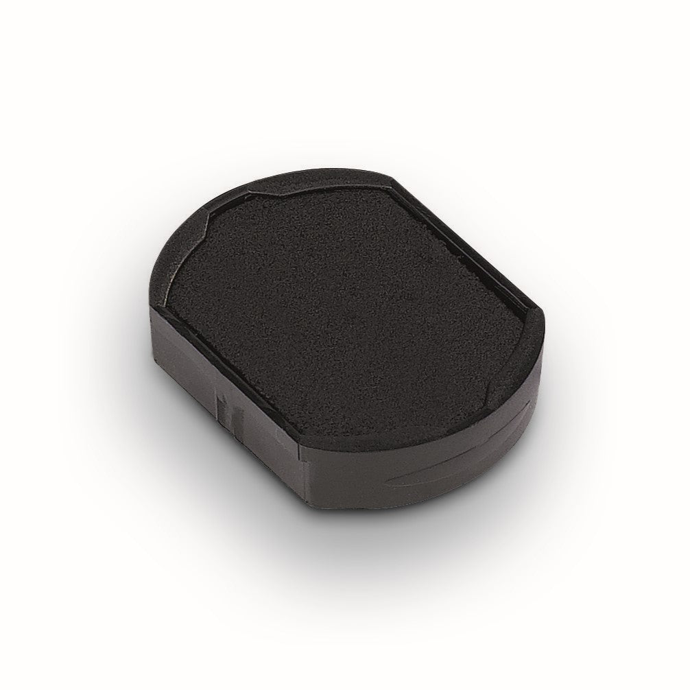 IDEAL/Trodat Round Stamp Replacement Ink Pads – Rubber Stamp Materials