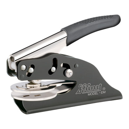 Pocket Seals & Embossers