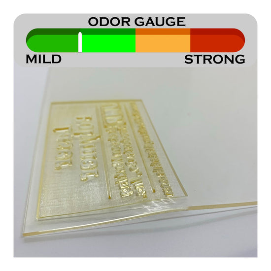 Laser Engravable Rubber & Polymer – Rubber Stamp Materials