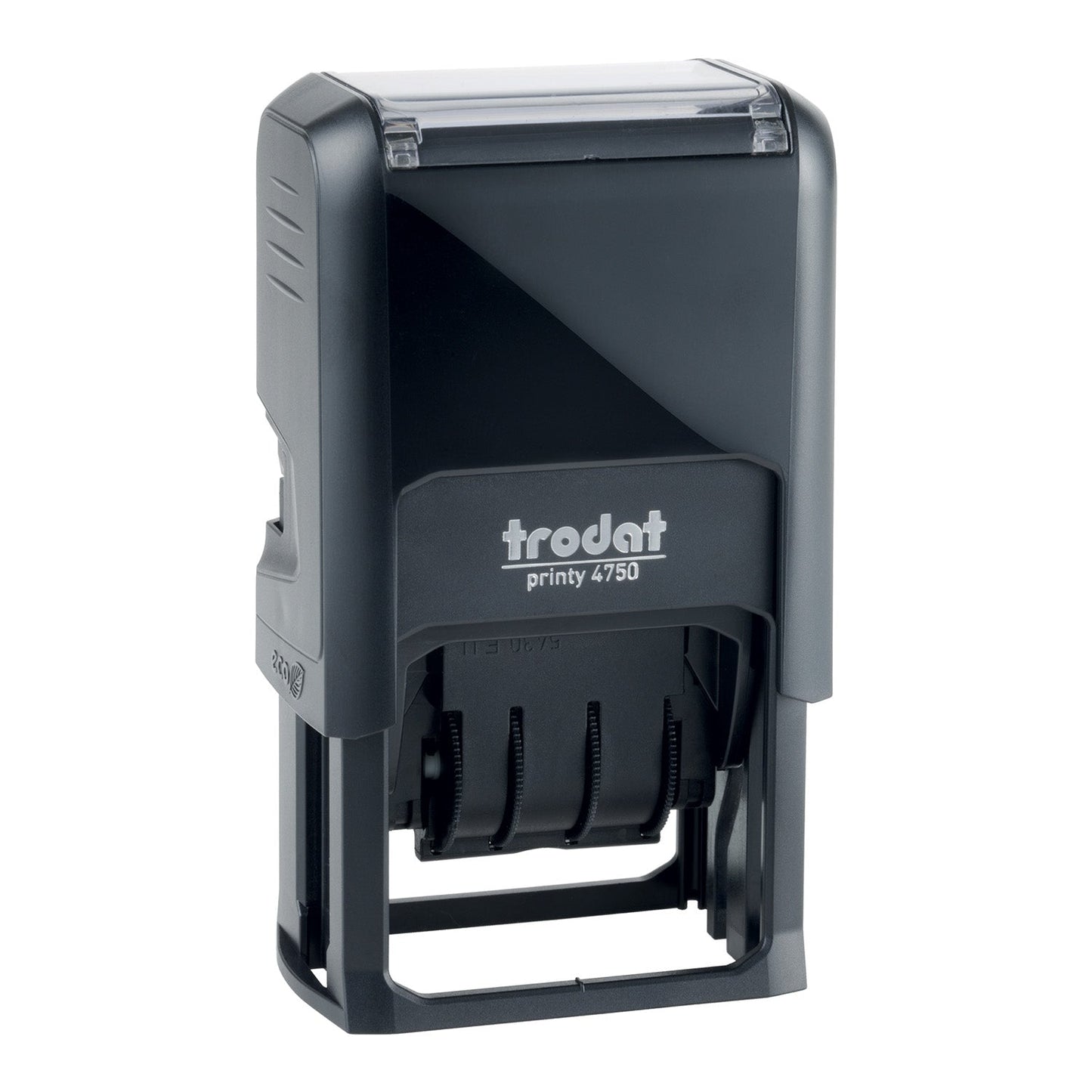 Printy Self-Inking Die Plate Daters