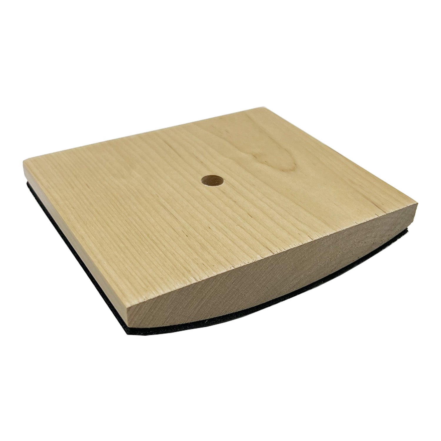 Rocker Mounts, Pre-Cut with 3/8